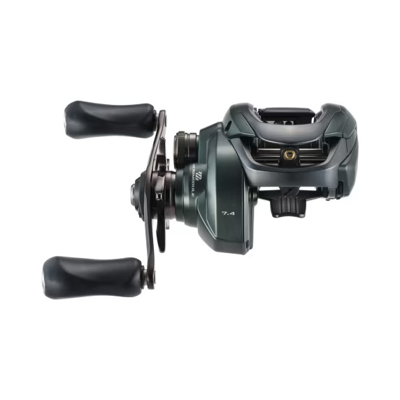Shimano Curado 151 - 4