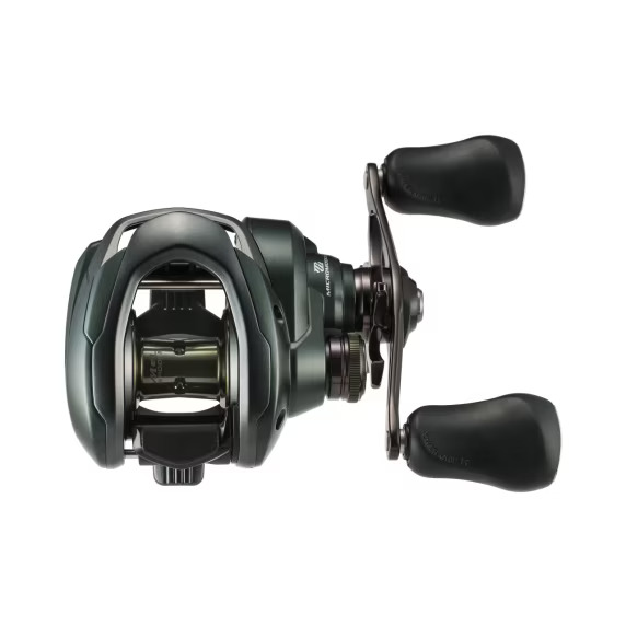 Shimano Curado 151 - 5