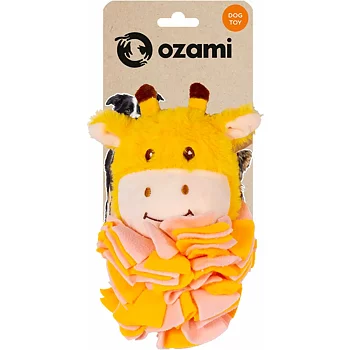 Ozami Hundleksak Snuffel Giraff