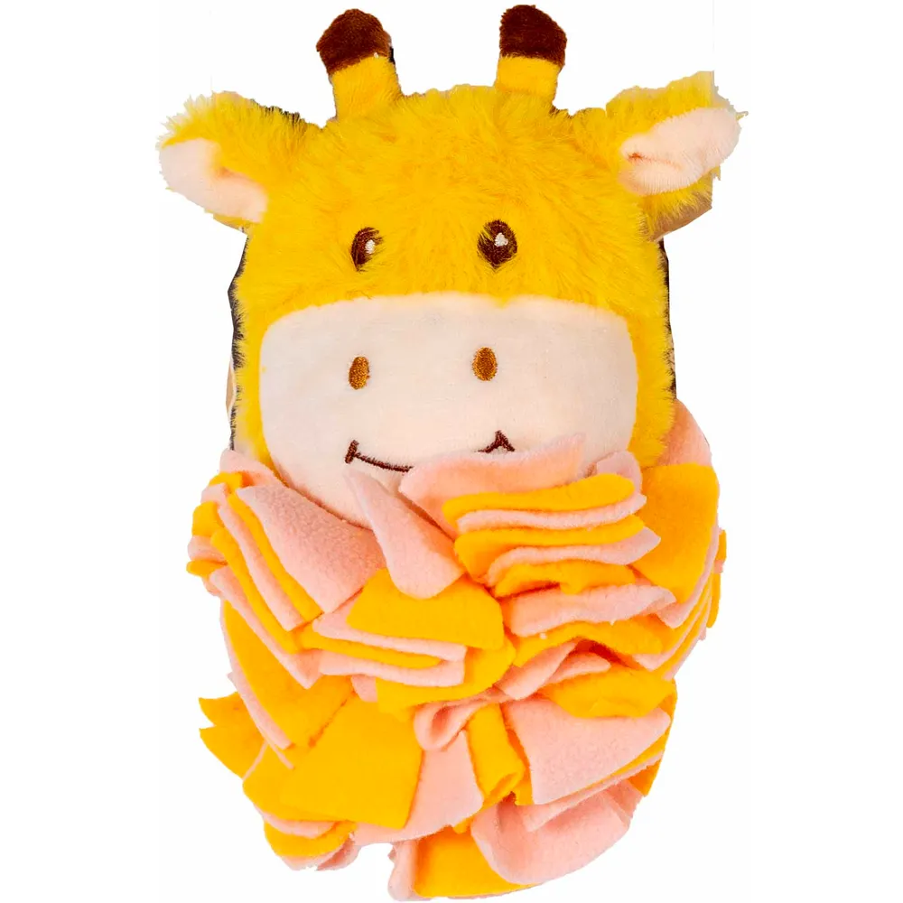 Ozami Hundleksak Snuffel Giraff - 2