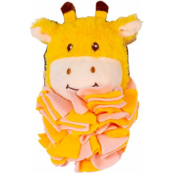 Ozami Hundleksak Snuffel Giraff
