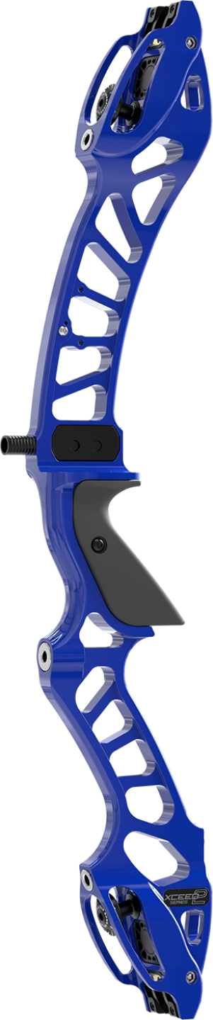 Hoyt Recurve Handle XCEED 2 25" - 2