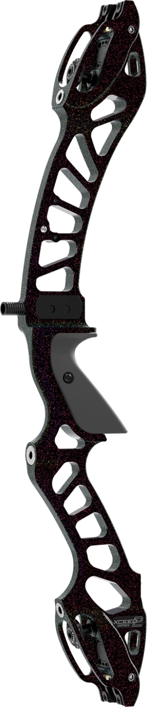 Hoyt Recurve Handle XCEED 2 25" - 9