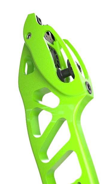 Hoyt Recurve Handle XCEED 2 25" - 12