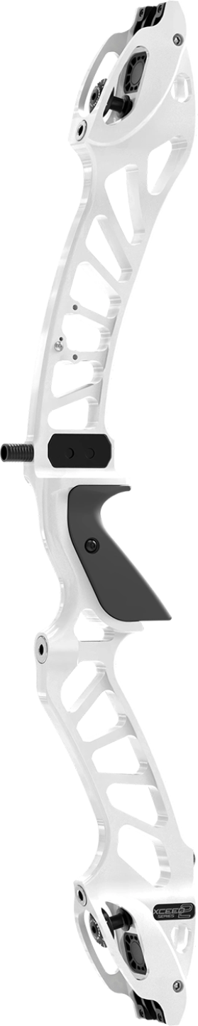 Hoyt Recurve Handle XCEED 2 25" - 10