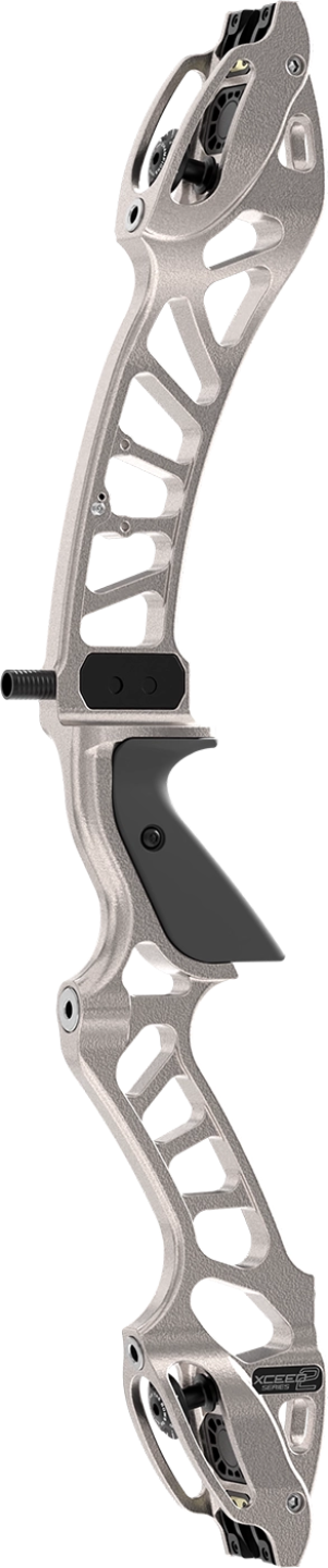 Hoyt Recurve Handle XCEED 2 25" - 8