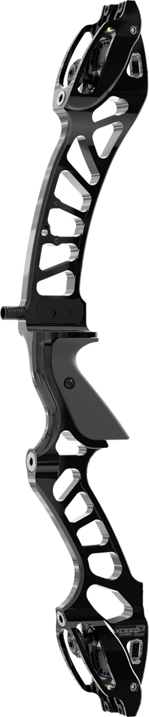 Hoyt Recurve Handle XCEED 2 25"