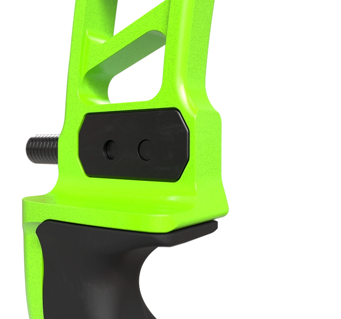 Hoyt Recurve Handle XCEED 2 25" - 14