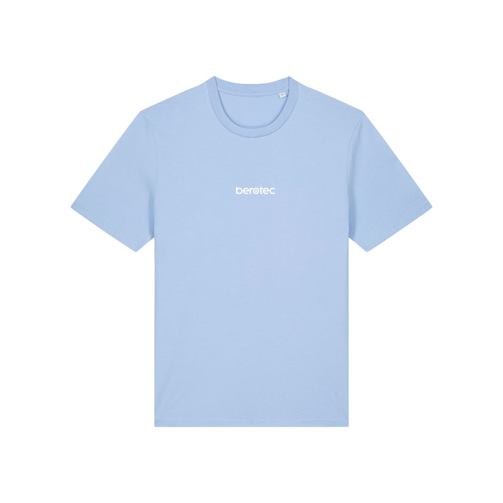 Berotec T-shirt Blue Soul - 3
