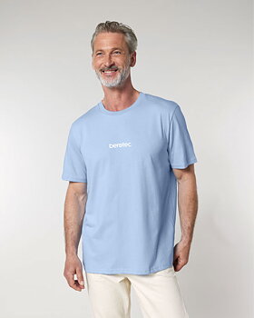 Berotec T-shirt Blue Soul