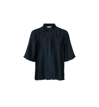 Selected Femme Elma Short Sleeved Shirt