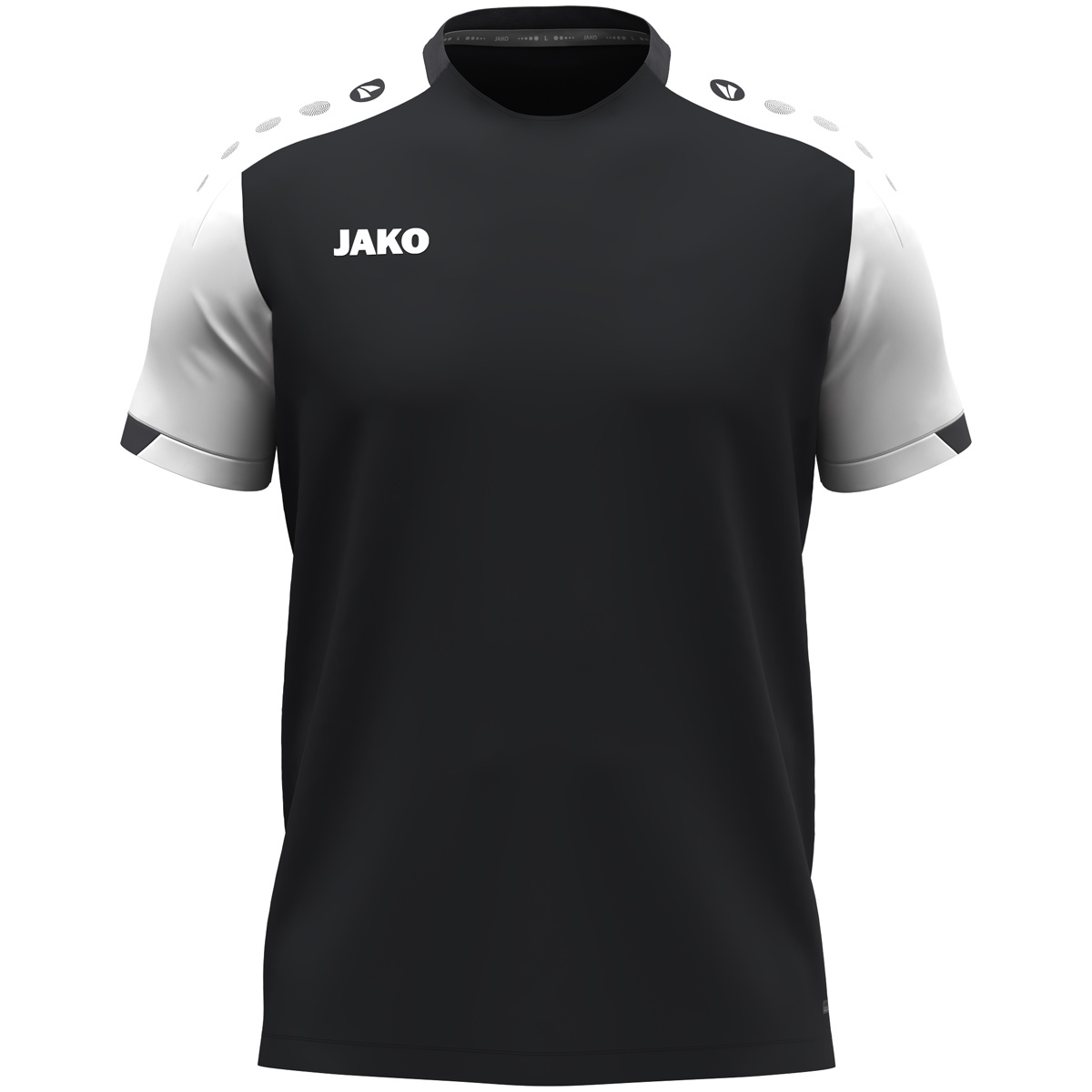 JAKO T-shirt Dynamic Junior (Listerby IK) - 2