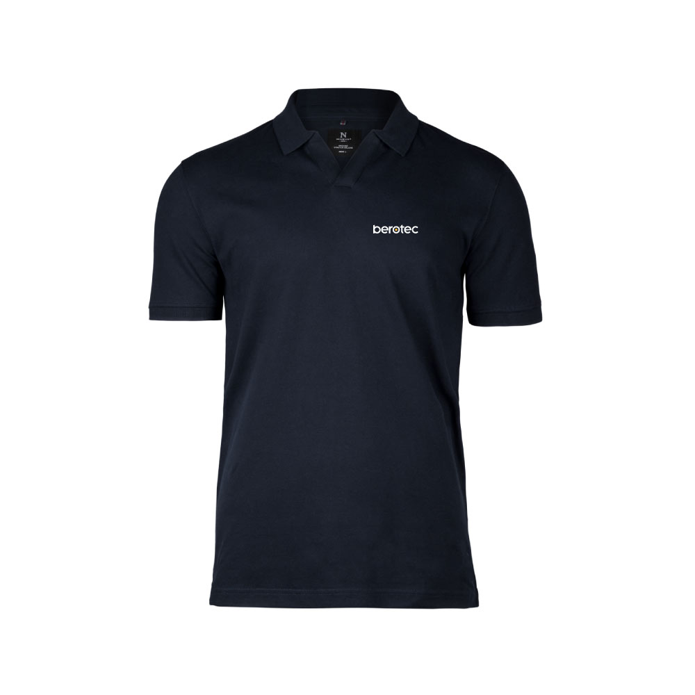 Berotec Piké V-neck - 3