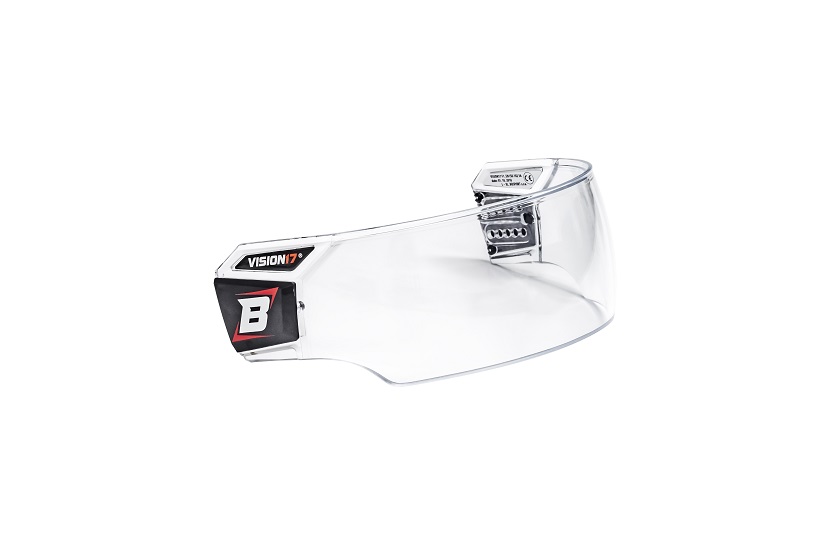 BOSPORT V 17 VISIR PRO B1 BOX, 8 CM + VISIRSPRAY