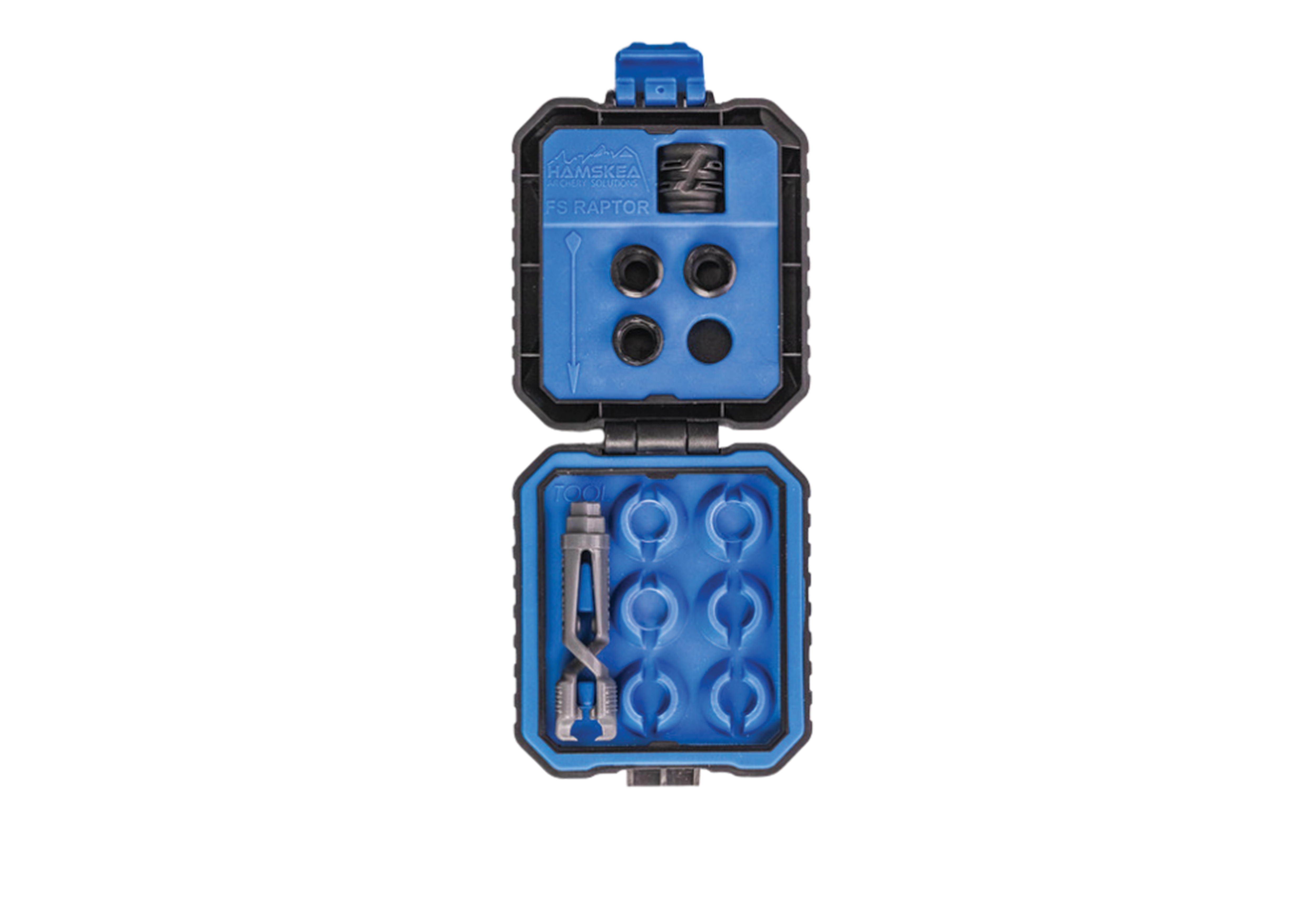 HAMSKEA FS Sight Deluxe Peep system