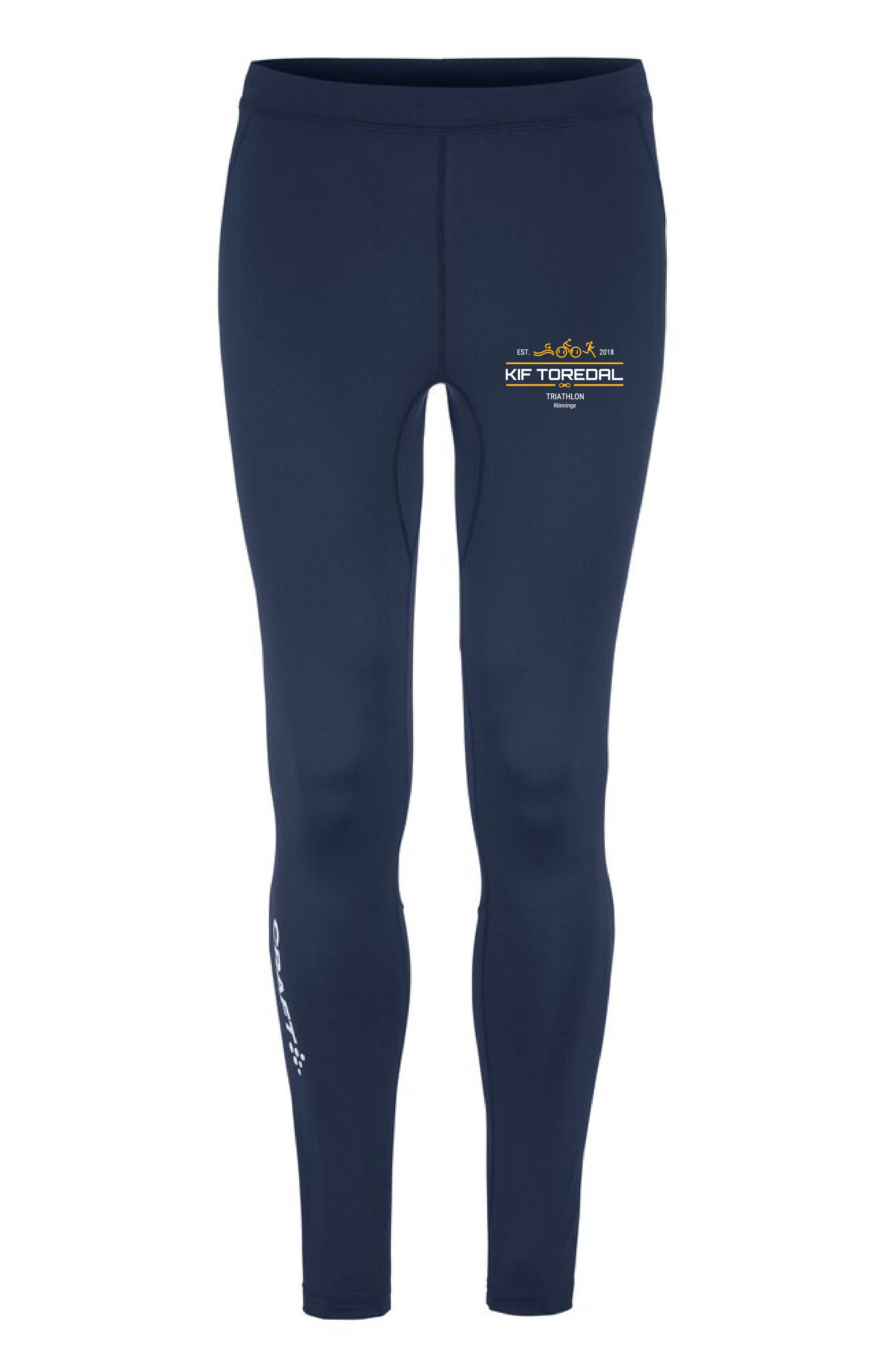 Tights KIF Toredal