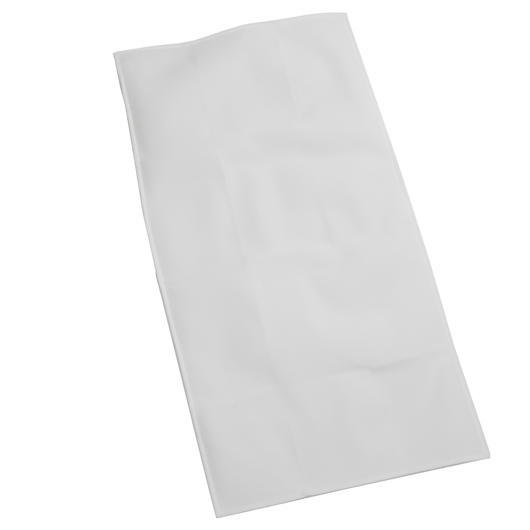 Rätt Start Plastat Frottébäddskydd - 90x220 cm