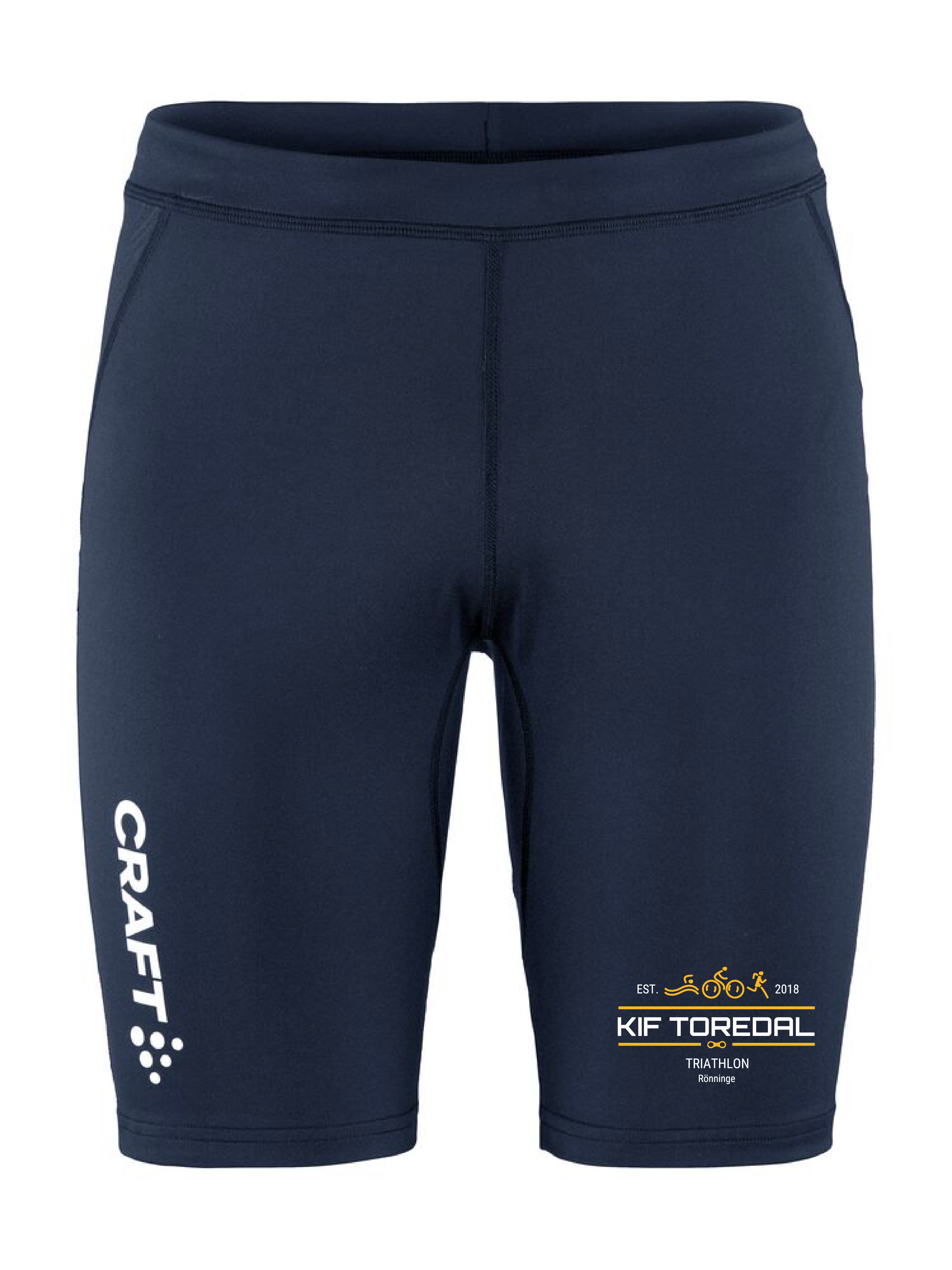 Tights Korta KIF Toredal
