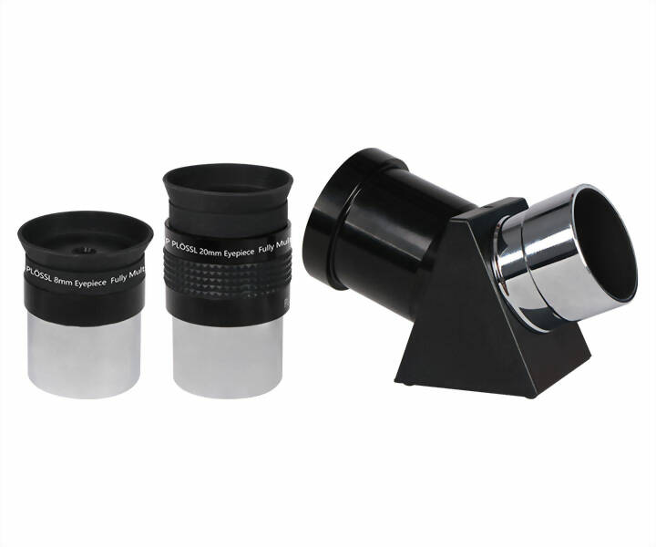 ASKAR 71F - QUADRUPLET FLATFIELD APOKROMAT - 6