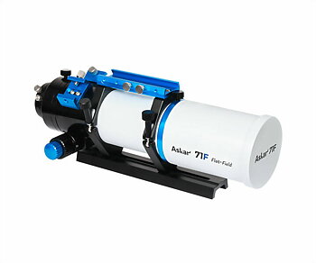 ASKAR 71F - QUADRUPLET FLATFIELD APOKROMAT