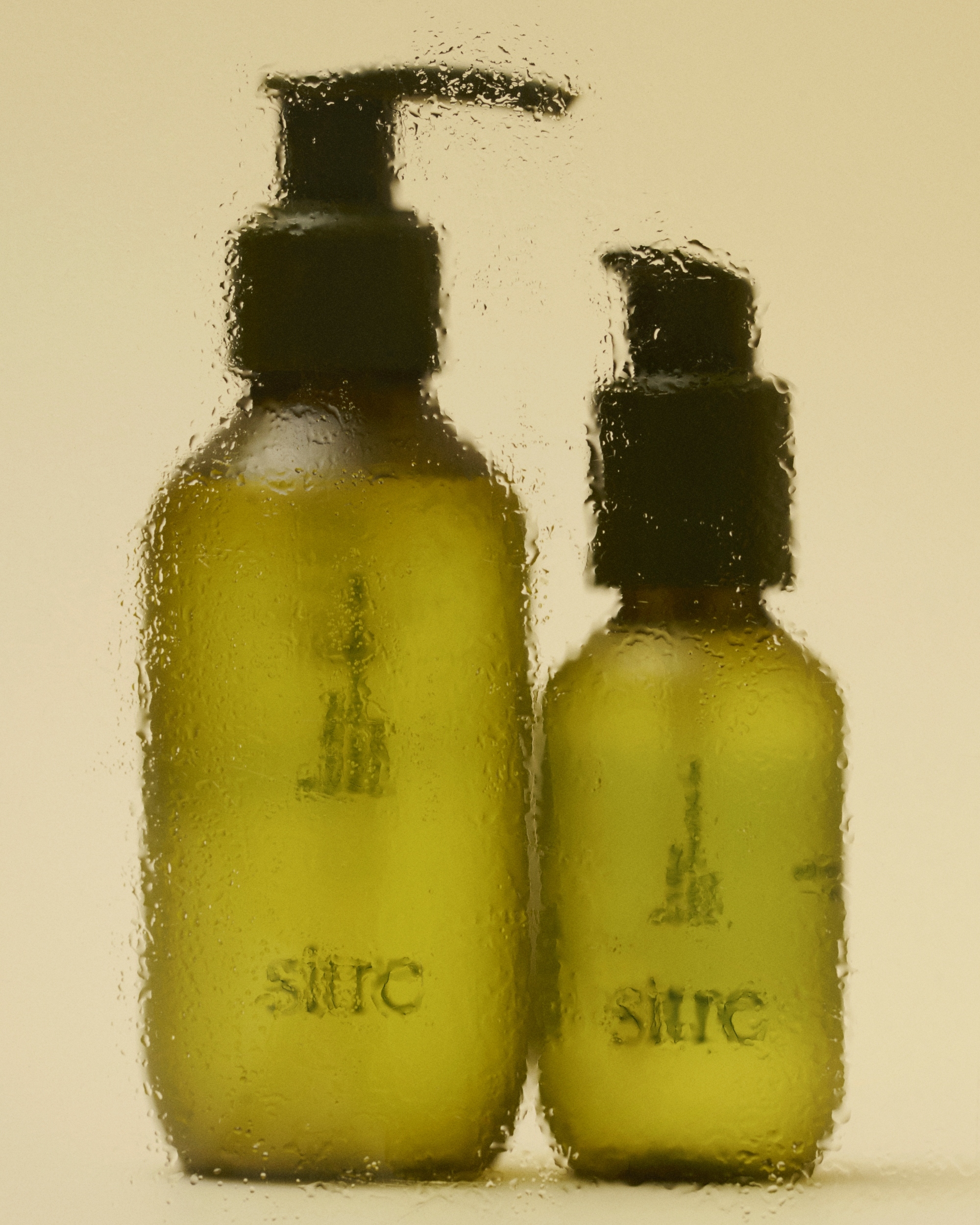 Sitre Soft wave - Water-based sex gel - Travel size - 3