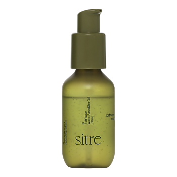 Sitre Soft wave - Water-based sex gel - Travel size