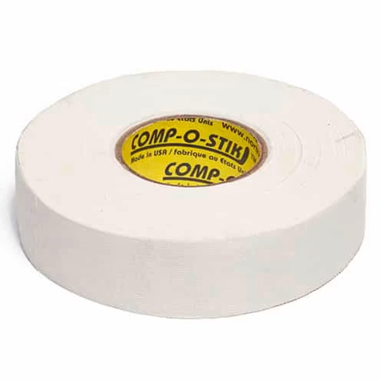 COMP-O-STICK HOCKEY TAPE 24mm x 25m