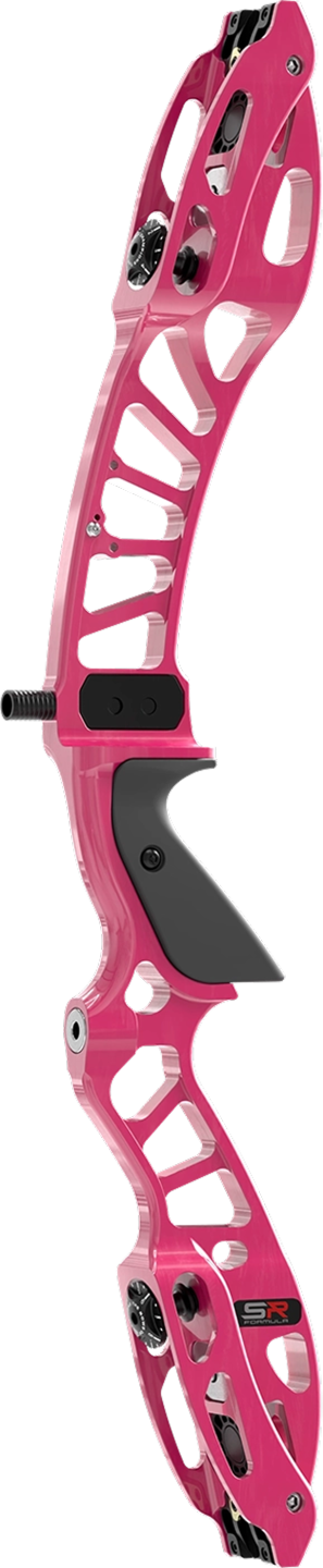 Hoyt Handle Formula SR 25" - 9
