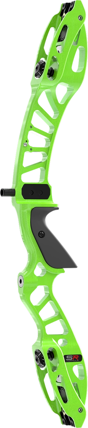 Hoyt Handle Formula SR 25" - 3