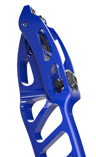 Hoyt Handle Formula SR 25" - 11