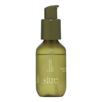 Sitre Forever Smooth - Silicone sex gel - Travel Size