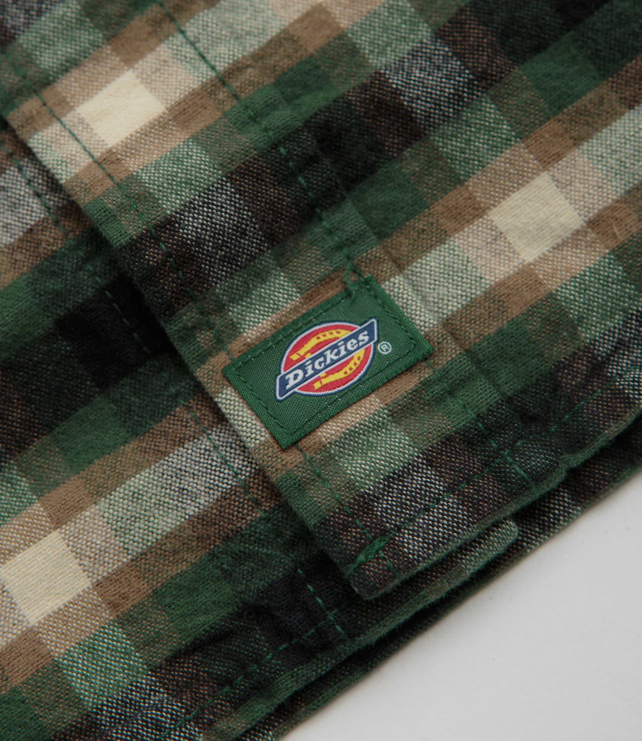 Dickies skjorta Johnsonville - 2