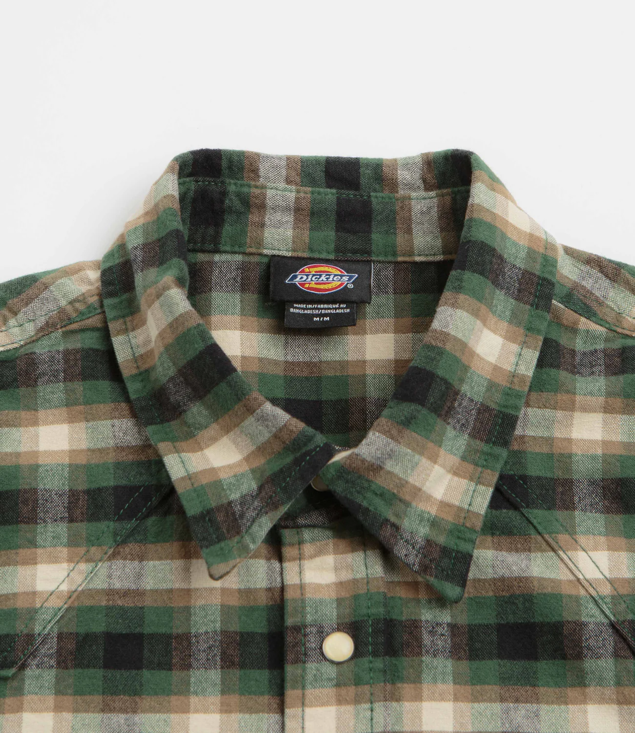 Dickies skjorta Johnsonville - 3