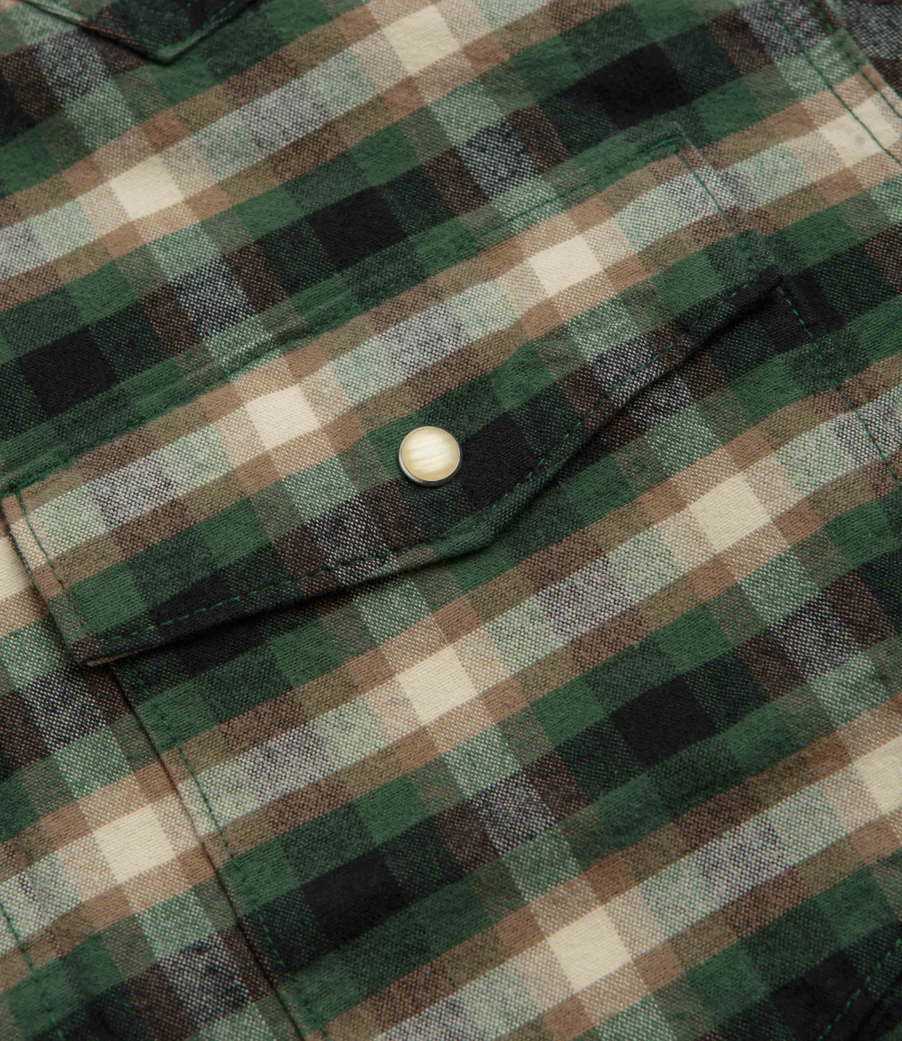 Dickies skjorta Johnsonville - 4