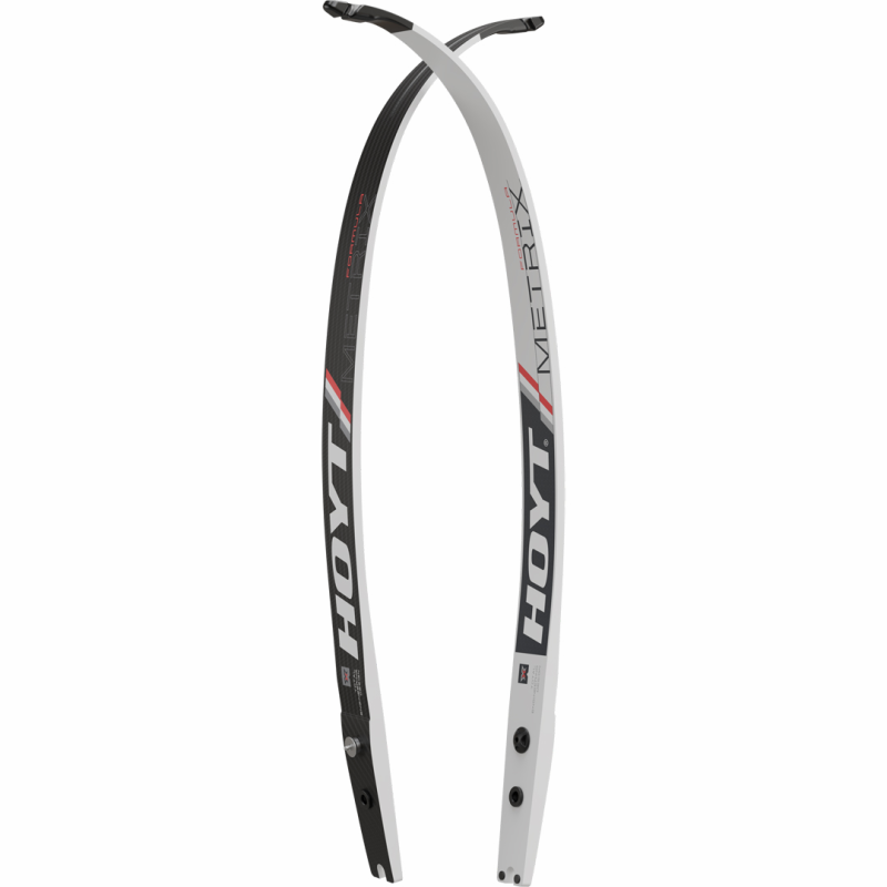 Hoyt Limbs Formula Wood Metrix