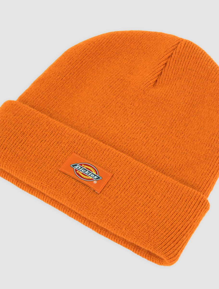 Dickies mössa Gibsland pumpagul - 3