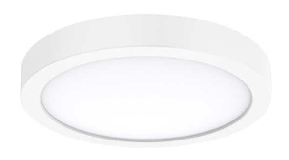 LED plafond Sensor 18W 4000K IP20