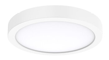 LED plafond Sensor 18W 4000K IP20