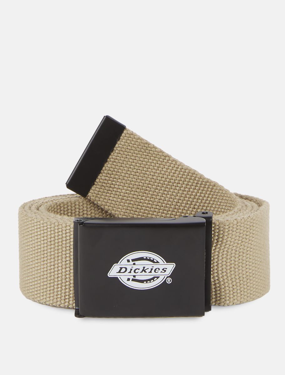 Dickies orcutt bälte beige