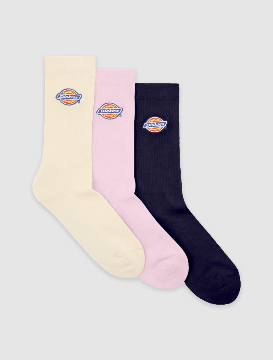 Dickies strumpor 3-pack valley grove