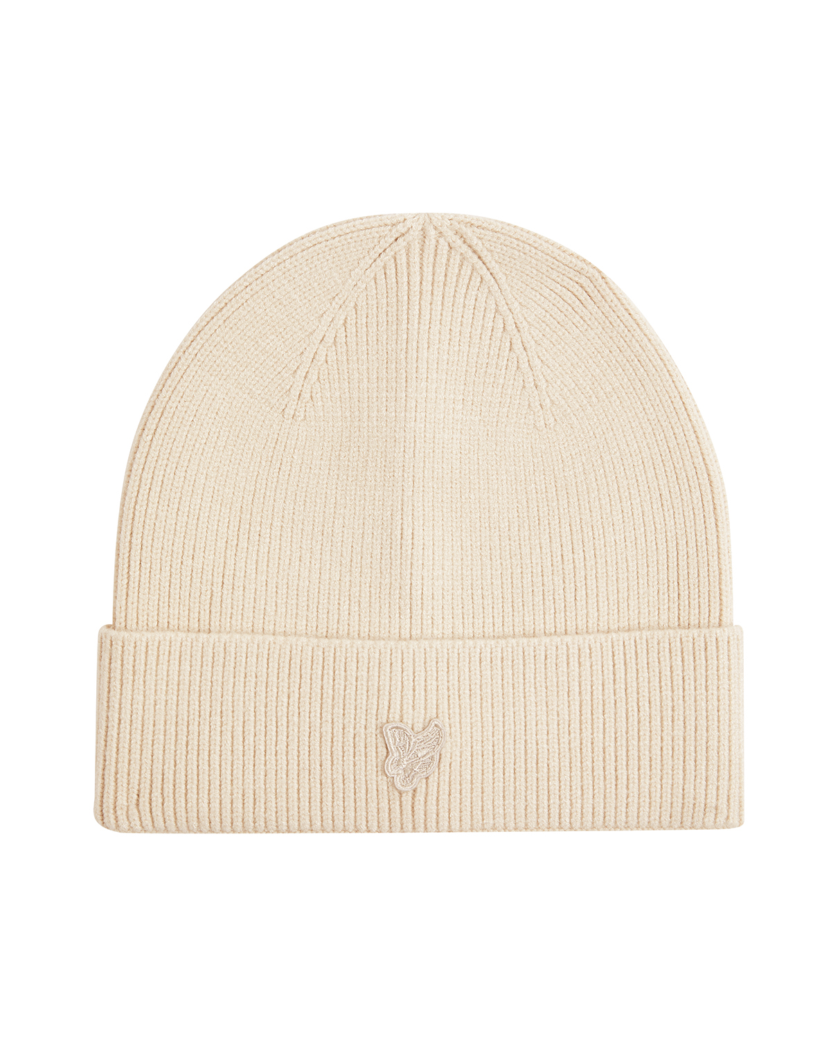 Tonal Eagle Beanie Putty