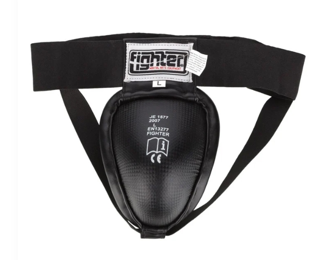 Fighter INC Thaisuspensoar ELASTIC