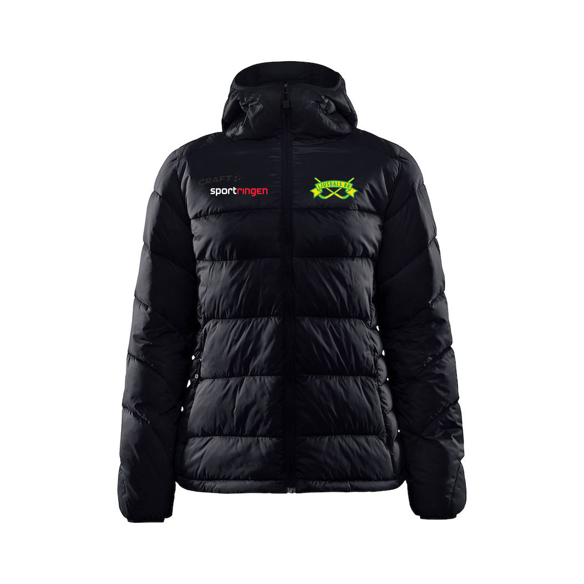 Craft Core Explore Isolate Jacket W (LBK)