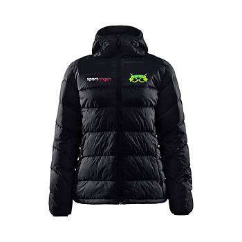 Craft Core Explore Isolate Jacket W (LBK)