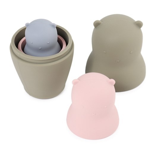 Stacking Dolls - 2