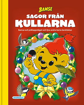 Bamse, Sagor från kullarna 2, 