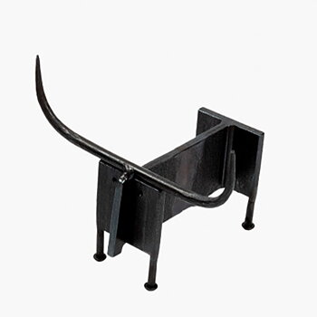 Sujetalibros Toro