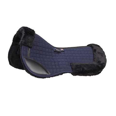 ARMA Deluxe Supafleece Pad - sex olika färger