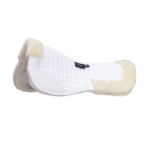 ARMA Deluxe Supafleece Pad - sex olika färger