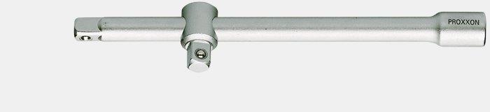 Proxxon 3/8inch T-bar extension, 200 mm